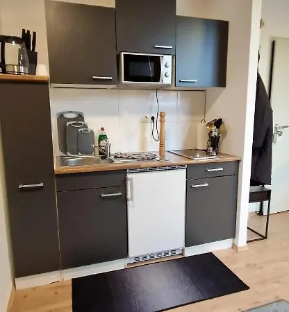 Central-living Yellow - Wifi - Netflix -