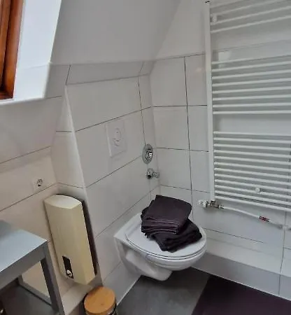 Central-living Yellow - Wifi - Netflix - * Essen