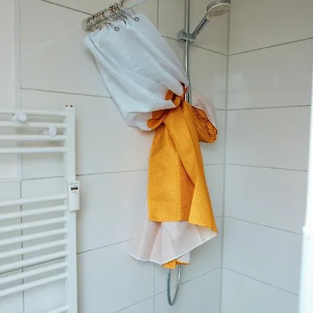 Central-living Yellow - Wifi - Netflix - Διαμέρισμα *