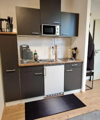 Central-living Yellow - Wifi - Netflix -