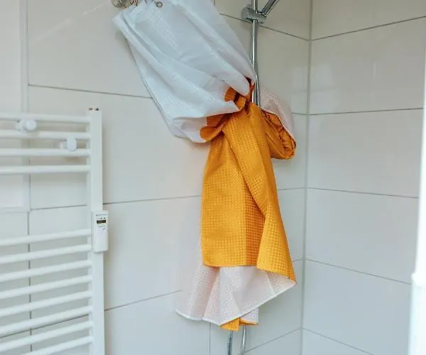 Central-living Yellow - Wifi - Netflix - Διαμέρισμα *