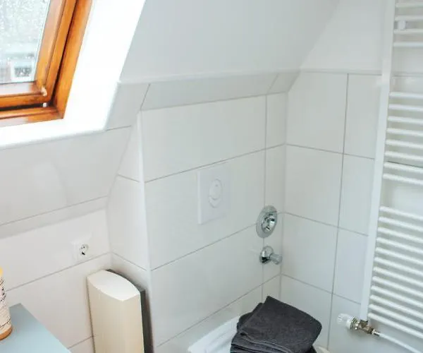 Central-living Yellow - Wifi - Netflix -